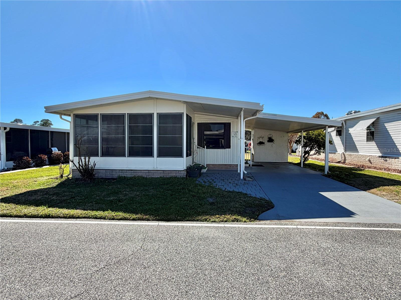 Details for 121 Dogwood Trail, LEESBURG, FL 34748