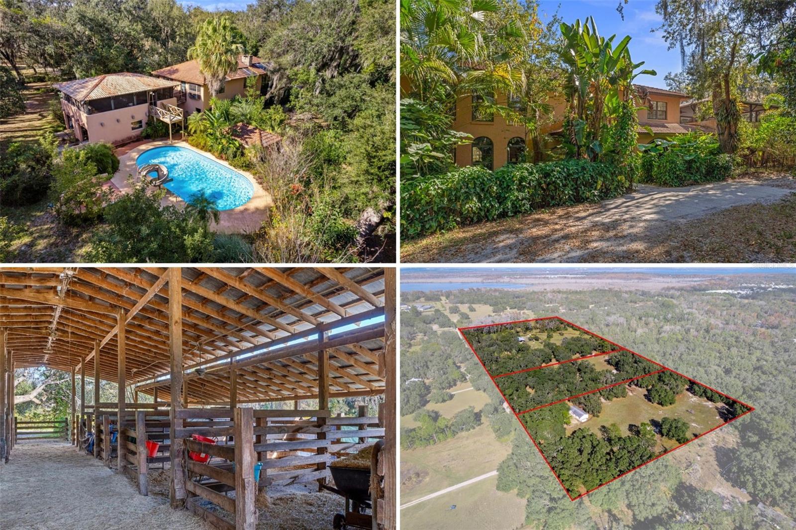 Image 2 of 82 For 27910 & 27750 Debbie Road