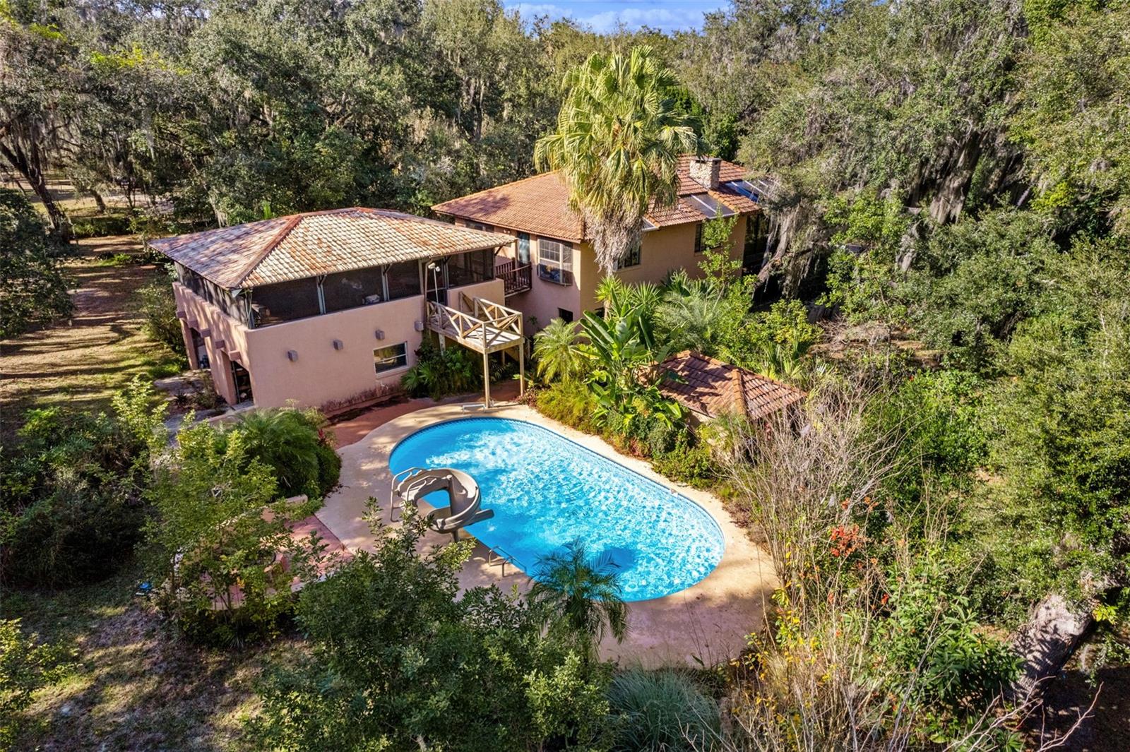 Image 3 of 82 For 27910 & 27750 Debbie Road