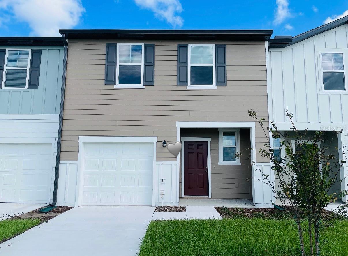 Details for 3057 Temples Crossing Boulevard, DAVENPORT, FL 33837