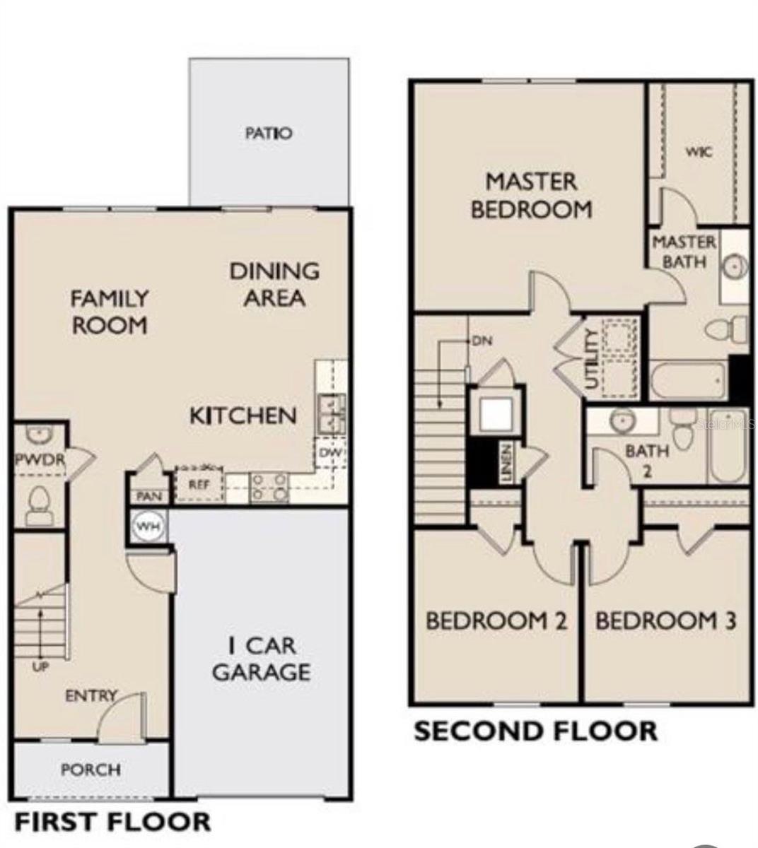 Image 23 of 26 For 3057 Temples Crossing Boulevard