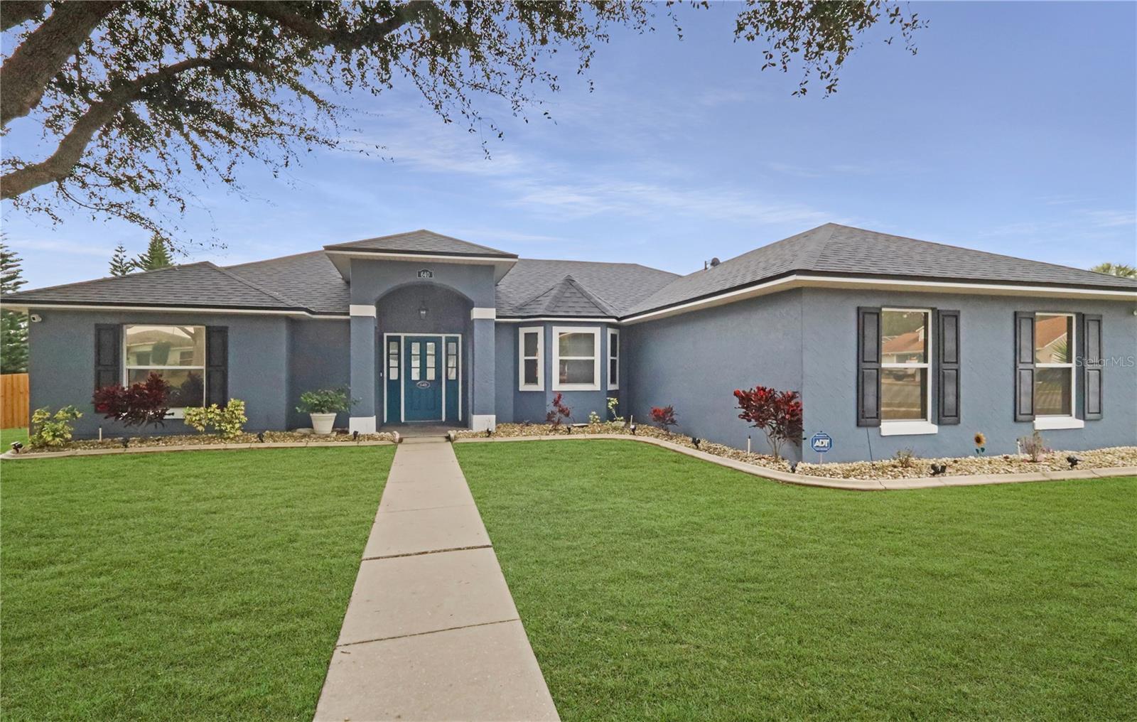 Details for 640 Woodview Drive, TAVARES, FL 32778