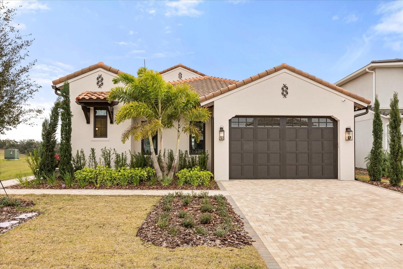 Details for 16001 Volterra Point, BELLA COLLINA, FL 34756