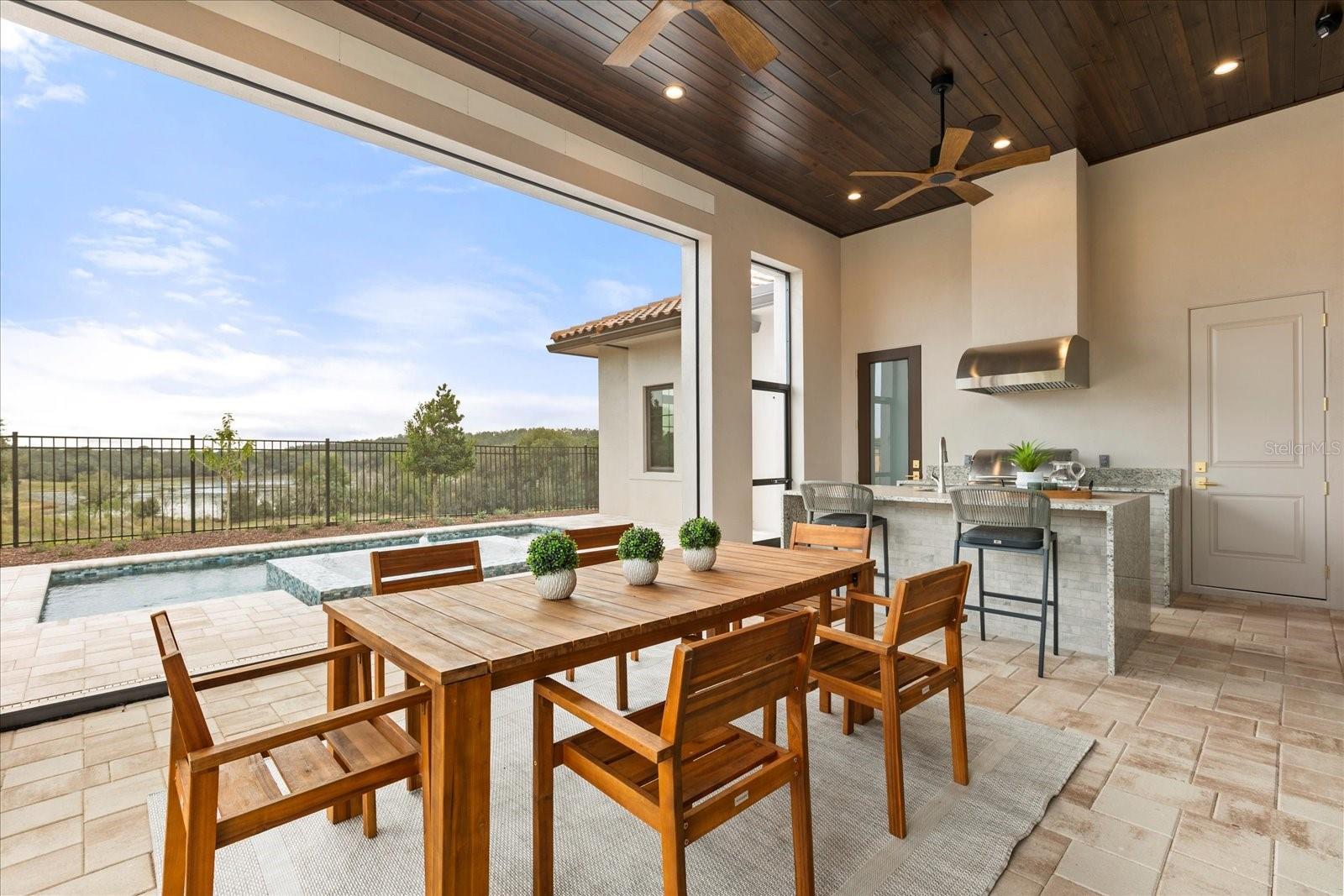 Image 38 of 47 For 16001 Volterra Point