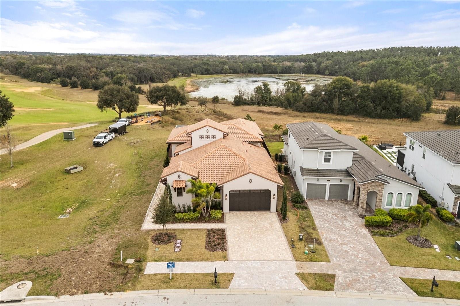 Image 45 of 47 For 16001 Volterra Point