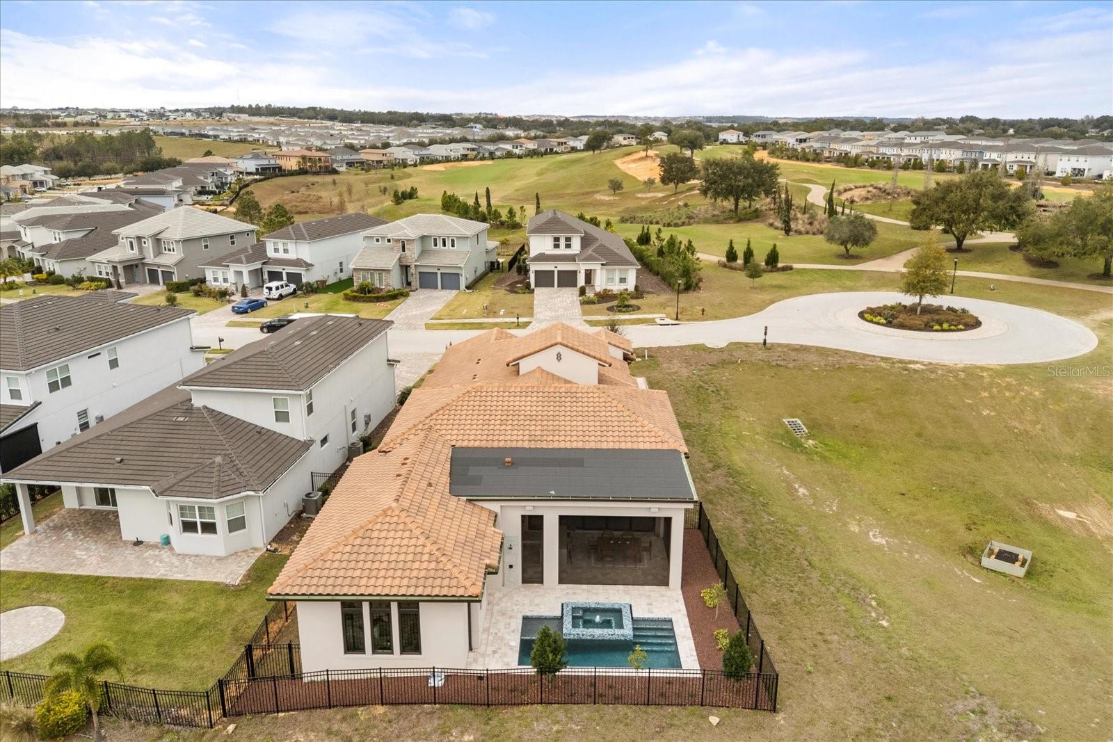 Image 46 of 47 For 16001 Volterra Point