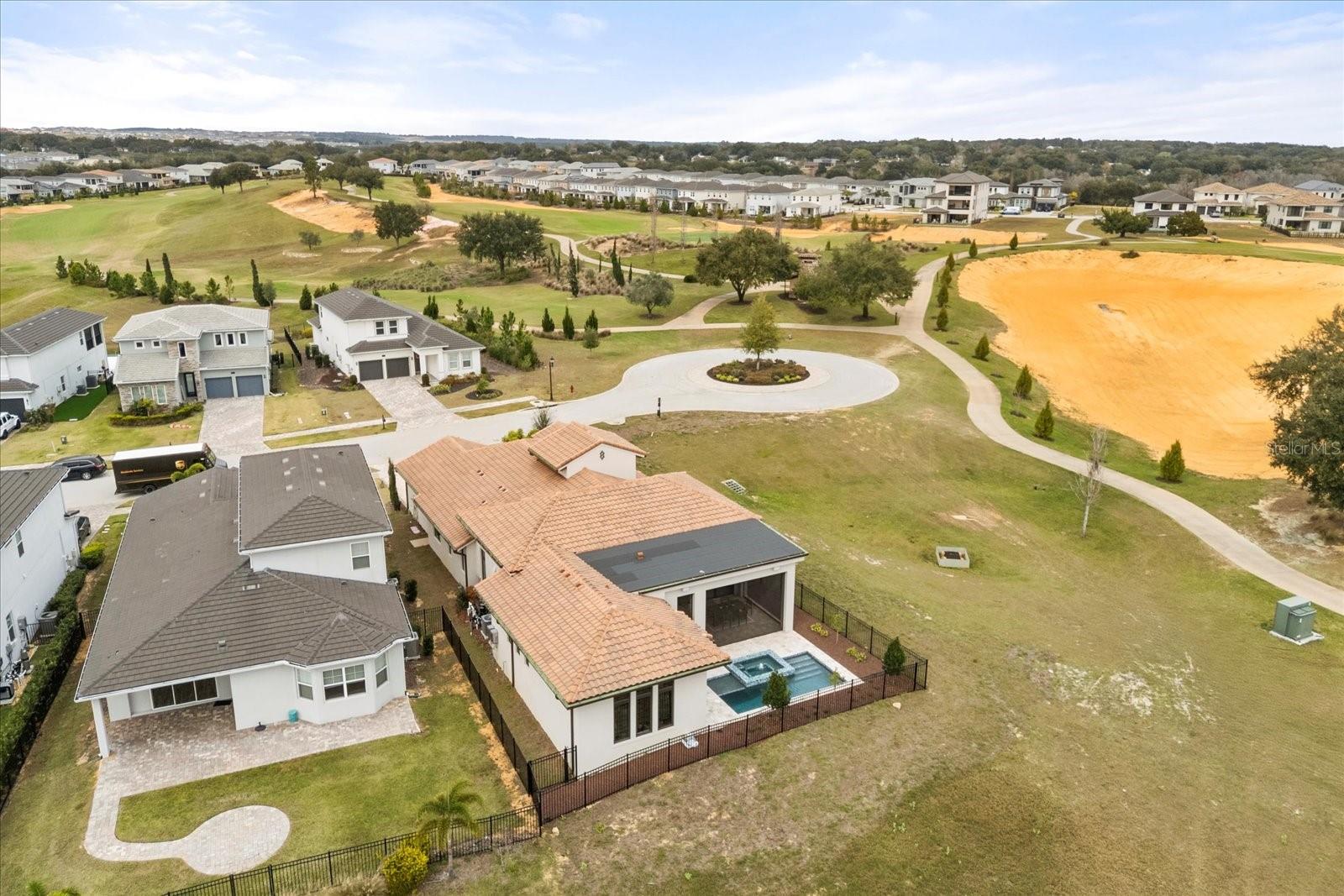 Image 47 of 47 For 16001 Volterra Point