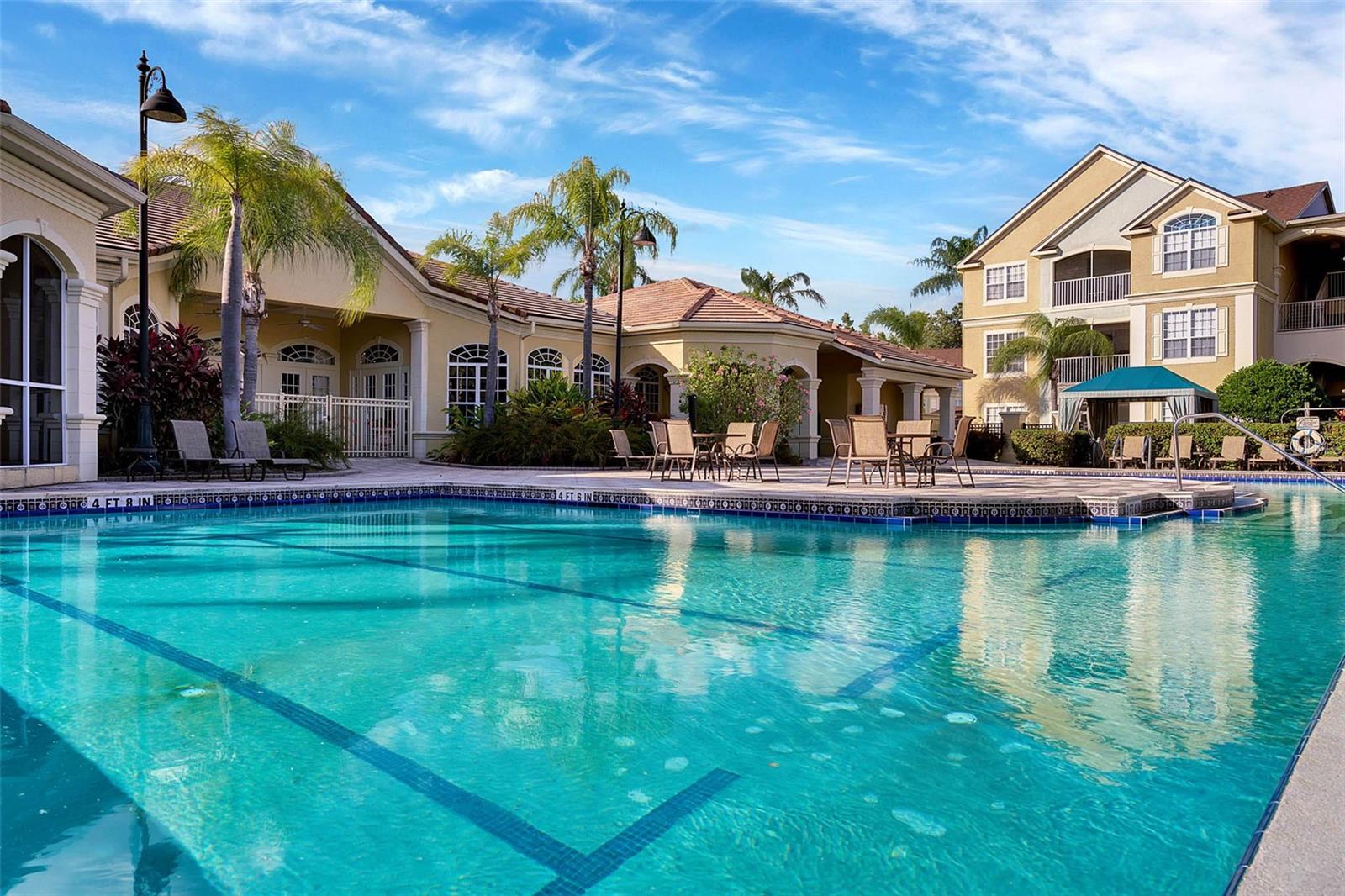 Image 26 of 29 For 3325 Kirkman Road 422