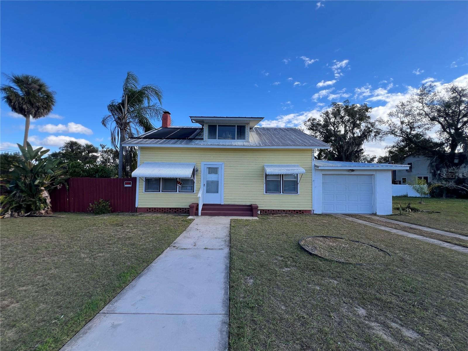 Details for 211 Prescott Street, EUSTIS, FL 32726