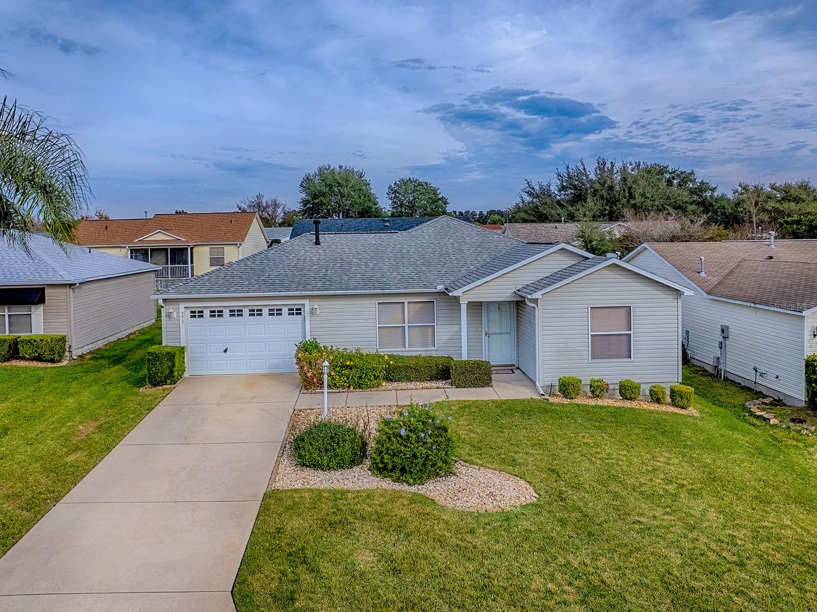 Details for 9613 171st Argyll Street, THE VILLAGES, FL 32162