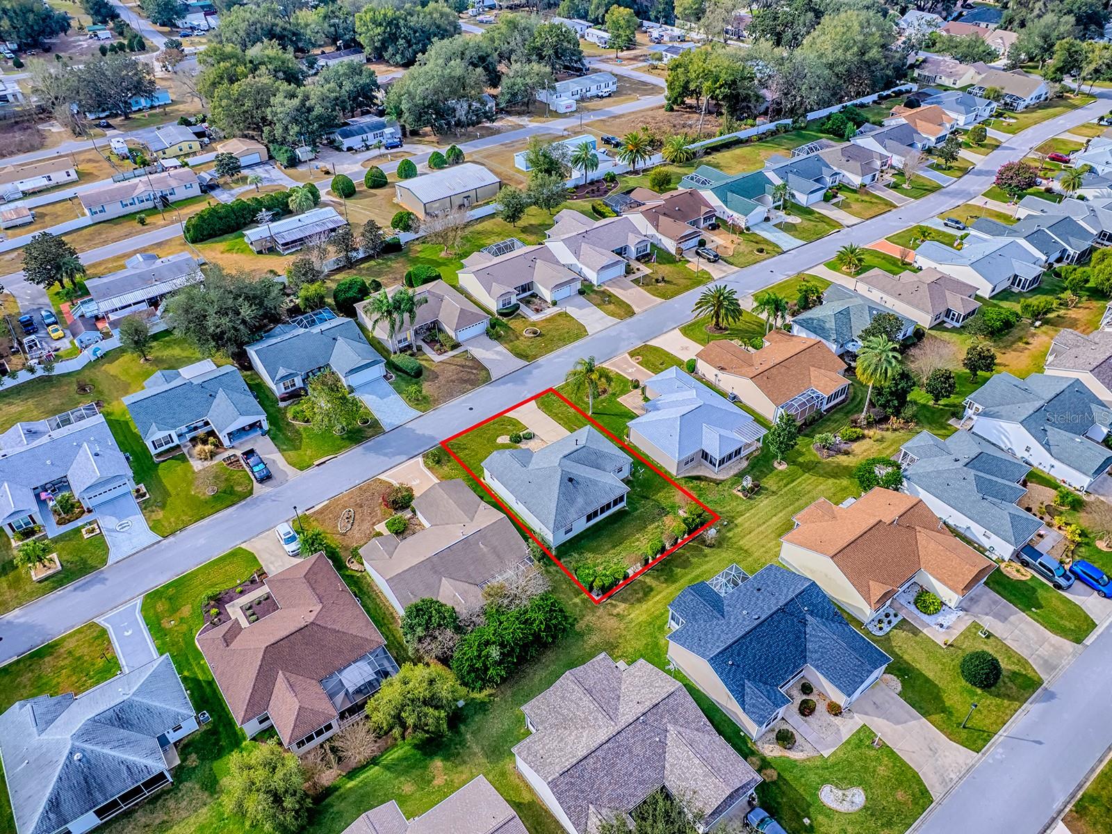 Image 29 of 33 For 9613 171st Argyll Street
