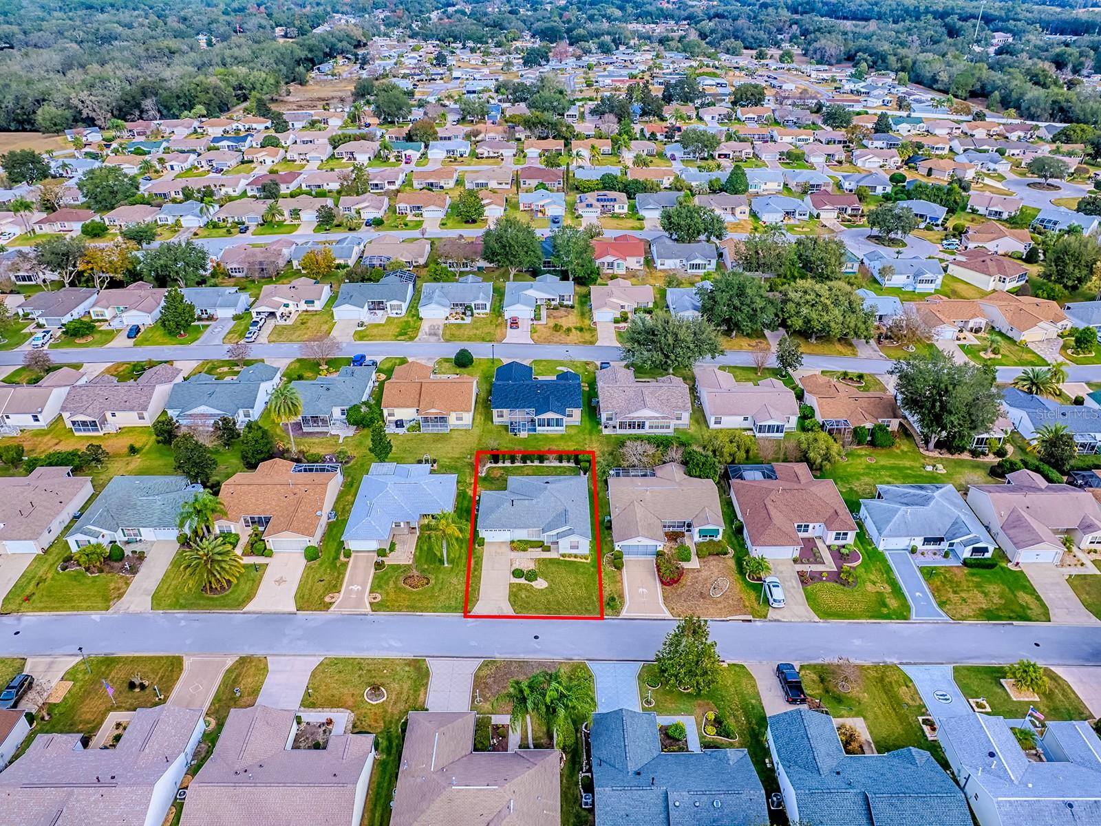 Image 31 of 33 For 9613 171st Argyll Street