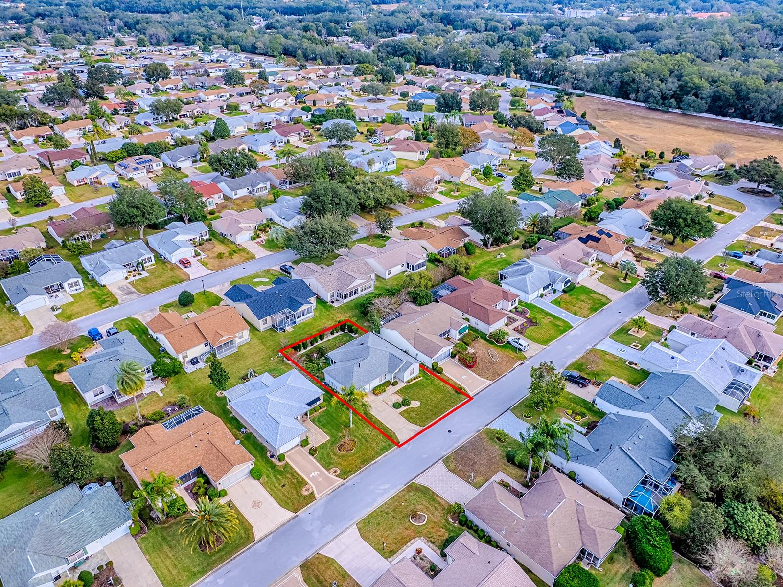 Image 32 of 33 For 9613 171st Argyll Street
