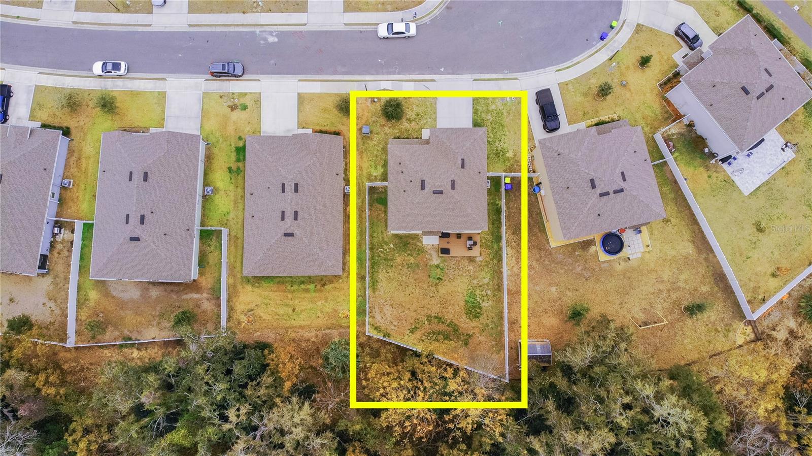 Image 49 of 50 For 3250 Blue Crab Drive