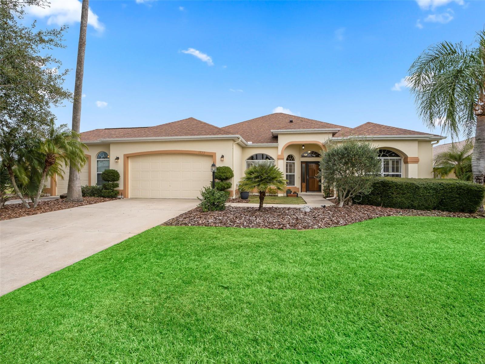 Details for 1833 Madero Drive, THE VILLAGES, FL 32159