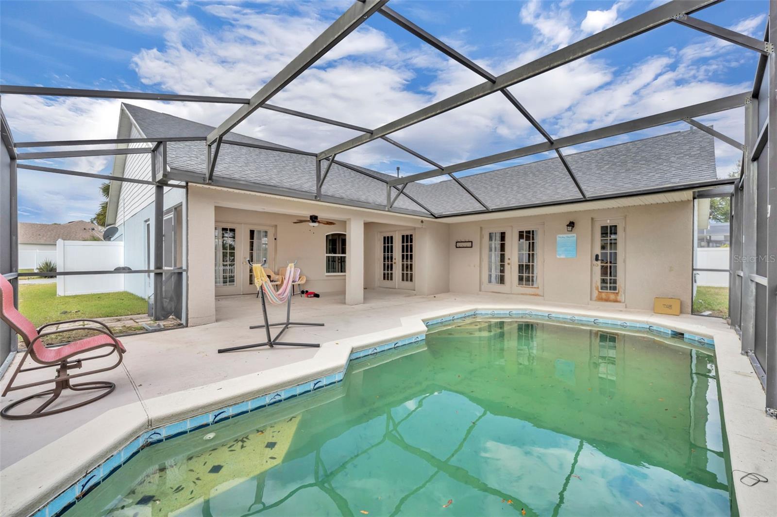 Image 37 of 40 For 16216 Magnolia Hill Street