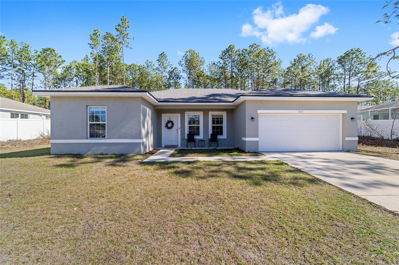 Details for 13669 81st Circle, OCALA, FL 34473