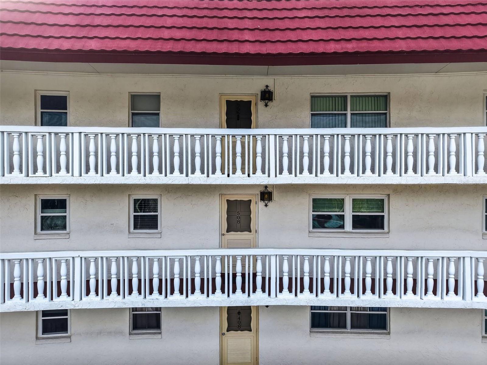 Image 40 of 46 For 601 Mcdonald Street 508