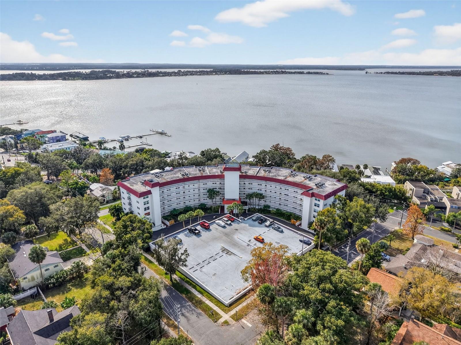 Image 43 of 46 For 601 Mcdonald Street 508