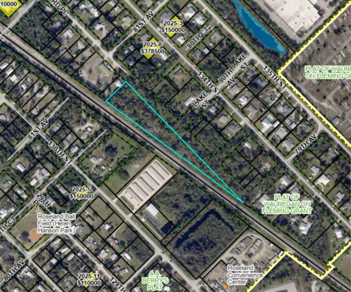 Image 13 of 13 For Tbd 133rd Place