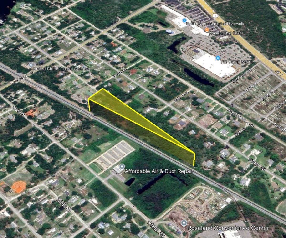 Image 3 of 13 For Tbd 133rd Place