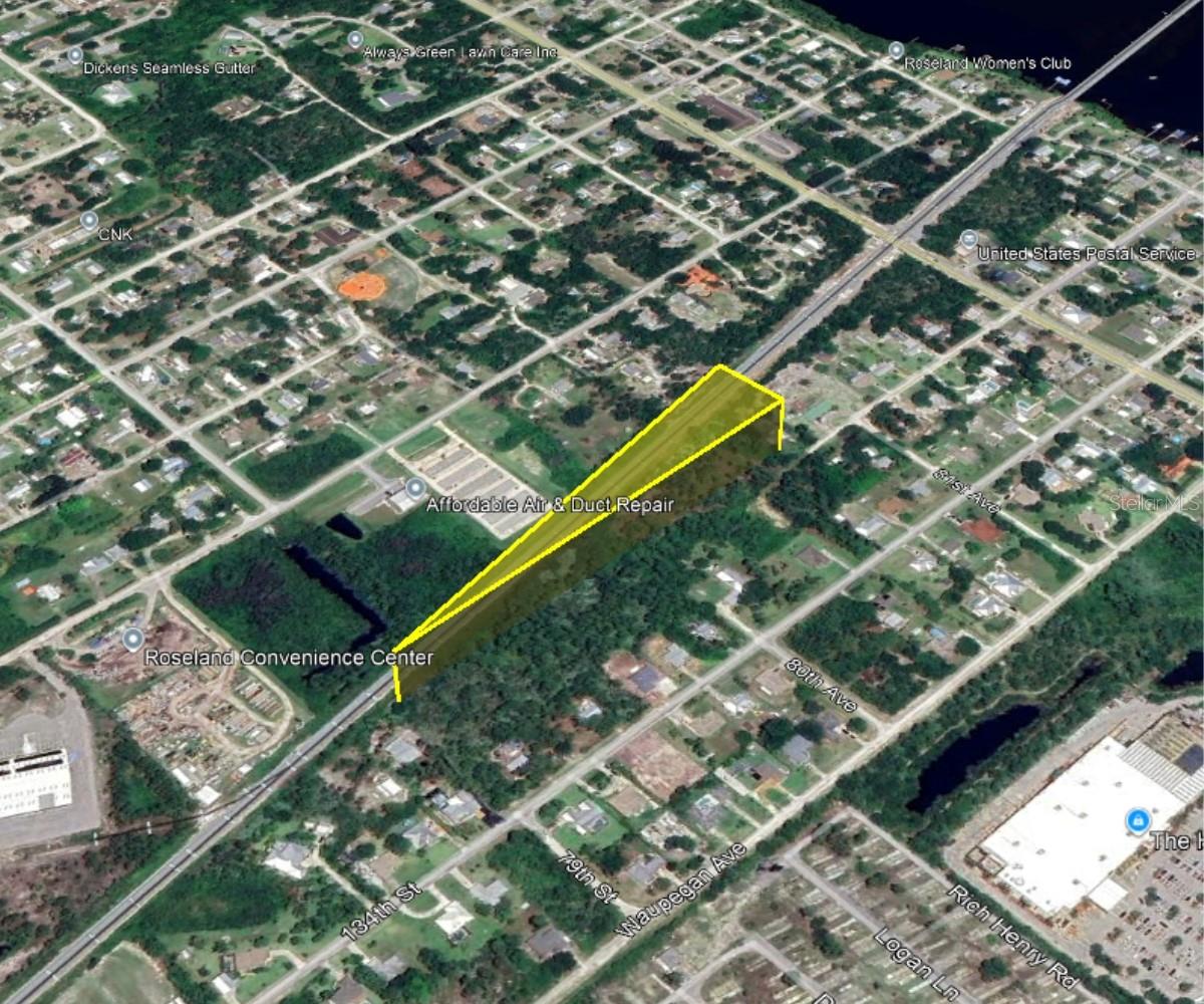 Image 4 of 13 For Tbd 133rd Place