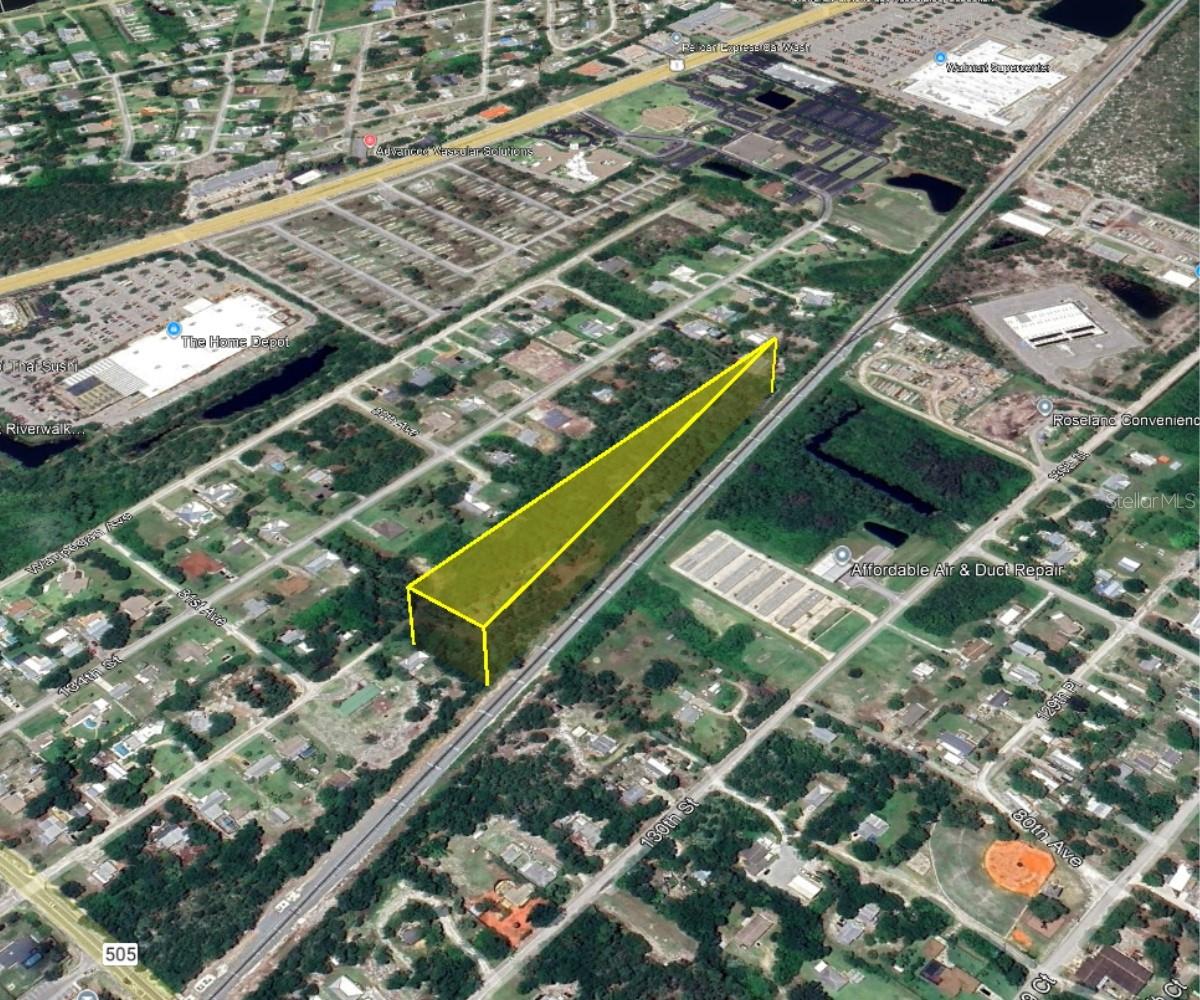 Image 6 of 13 For Tbd 133rd Place