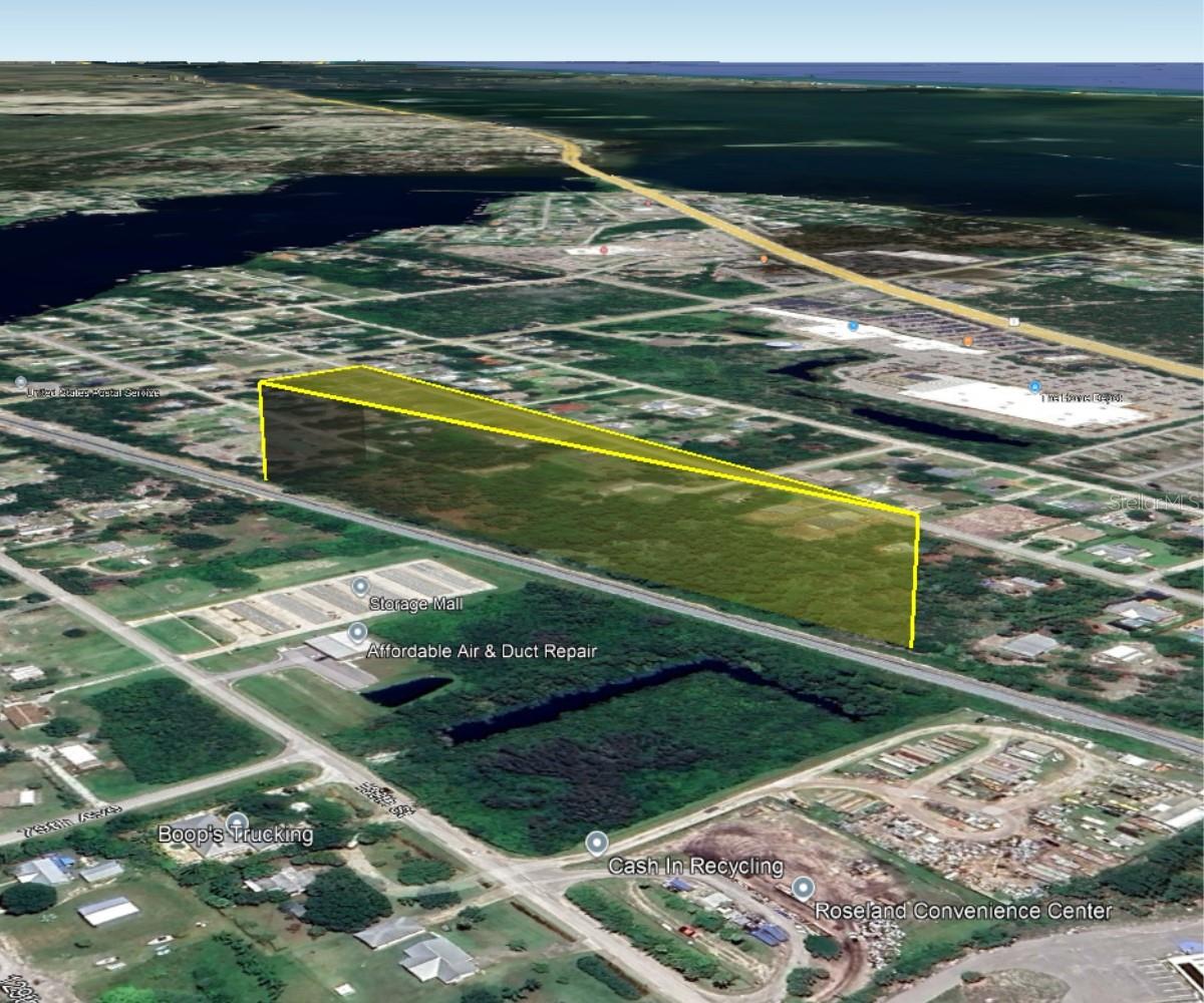 Image 7 of 13 For Tbd 133rd Place