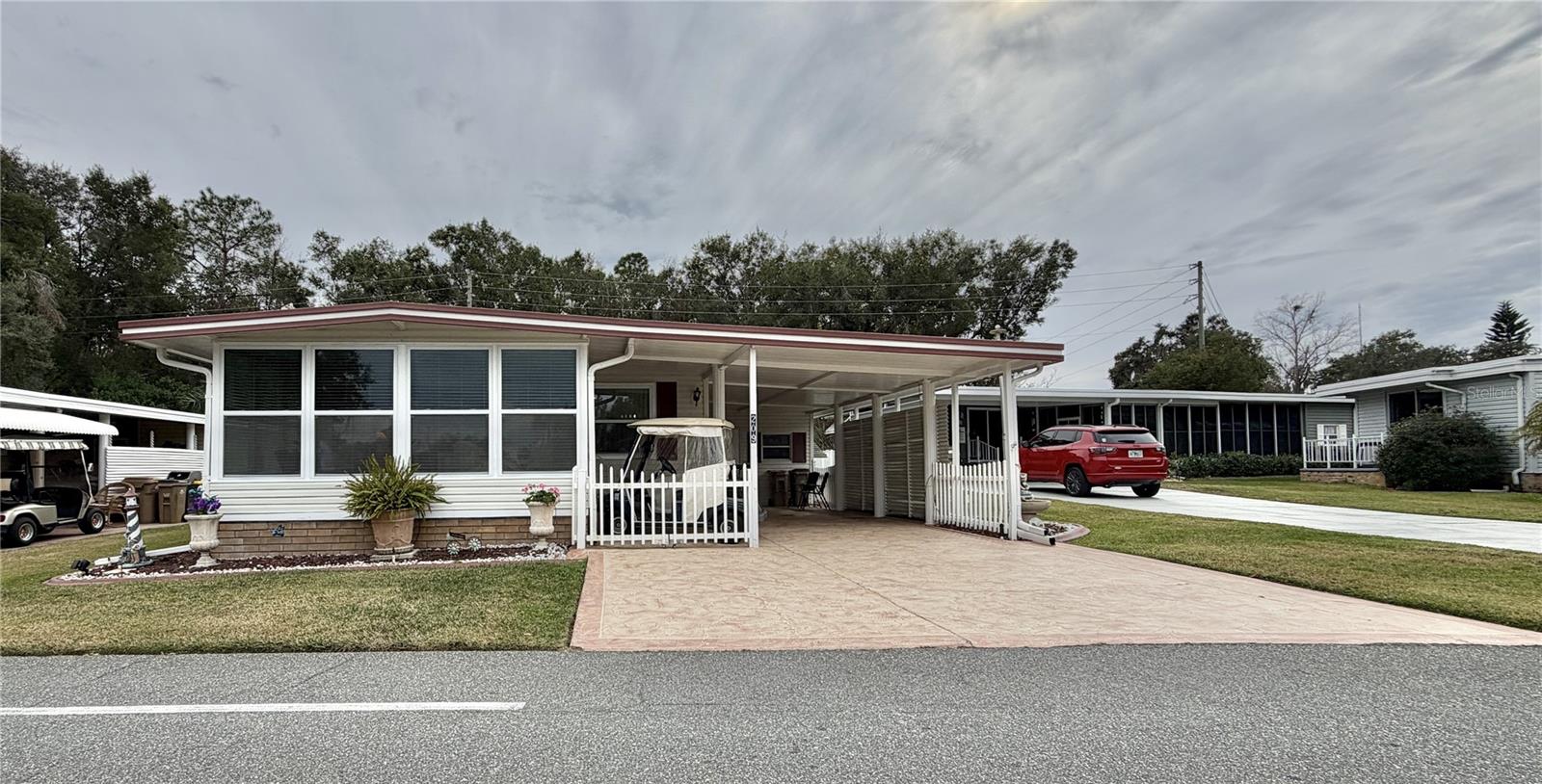 Details for 209 Hawthorne Boulevard, LEESBURG, FL 34748