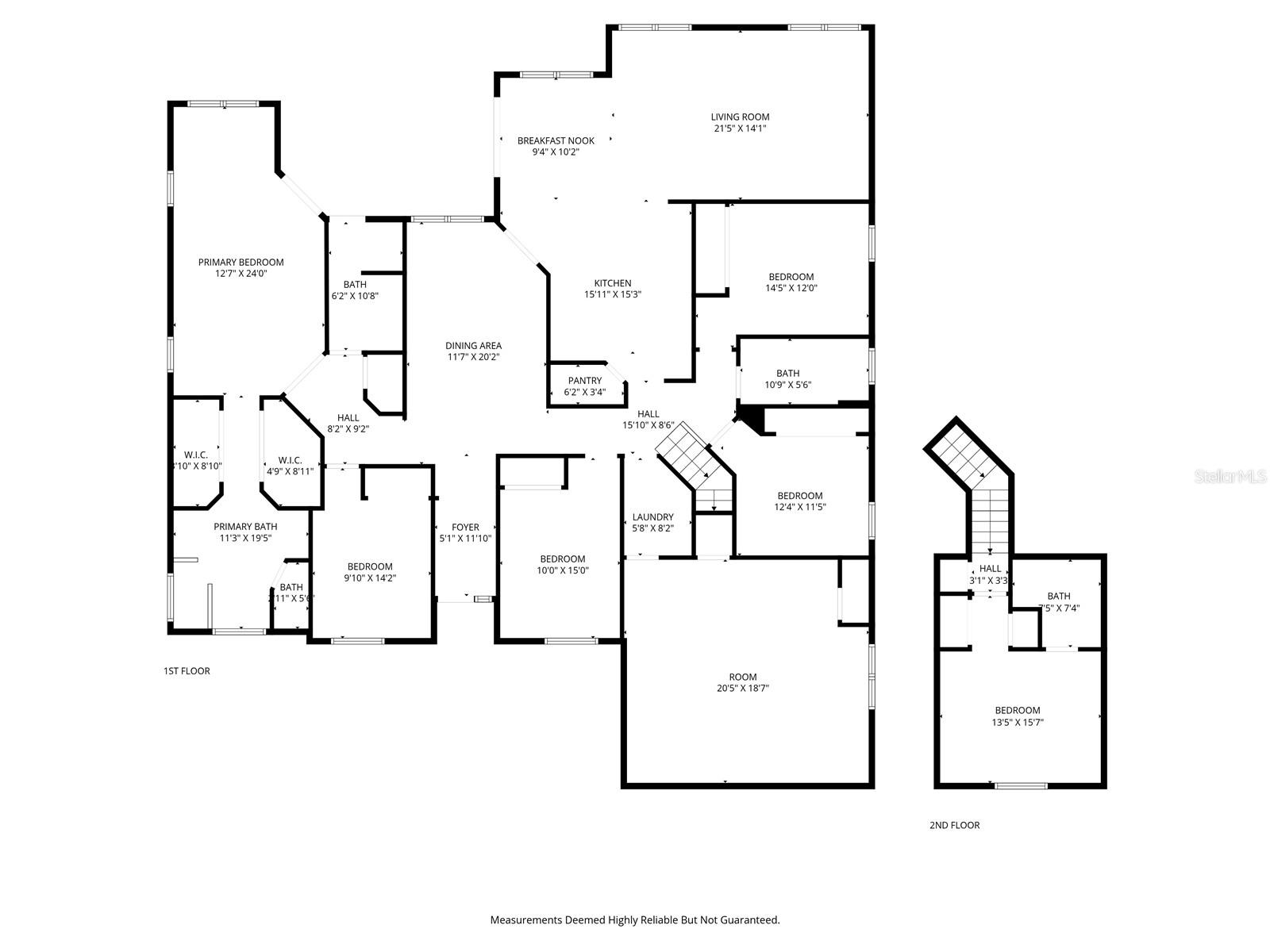 Image 47 of 47 For 458 Bloomingdale Drive