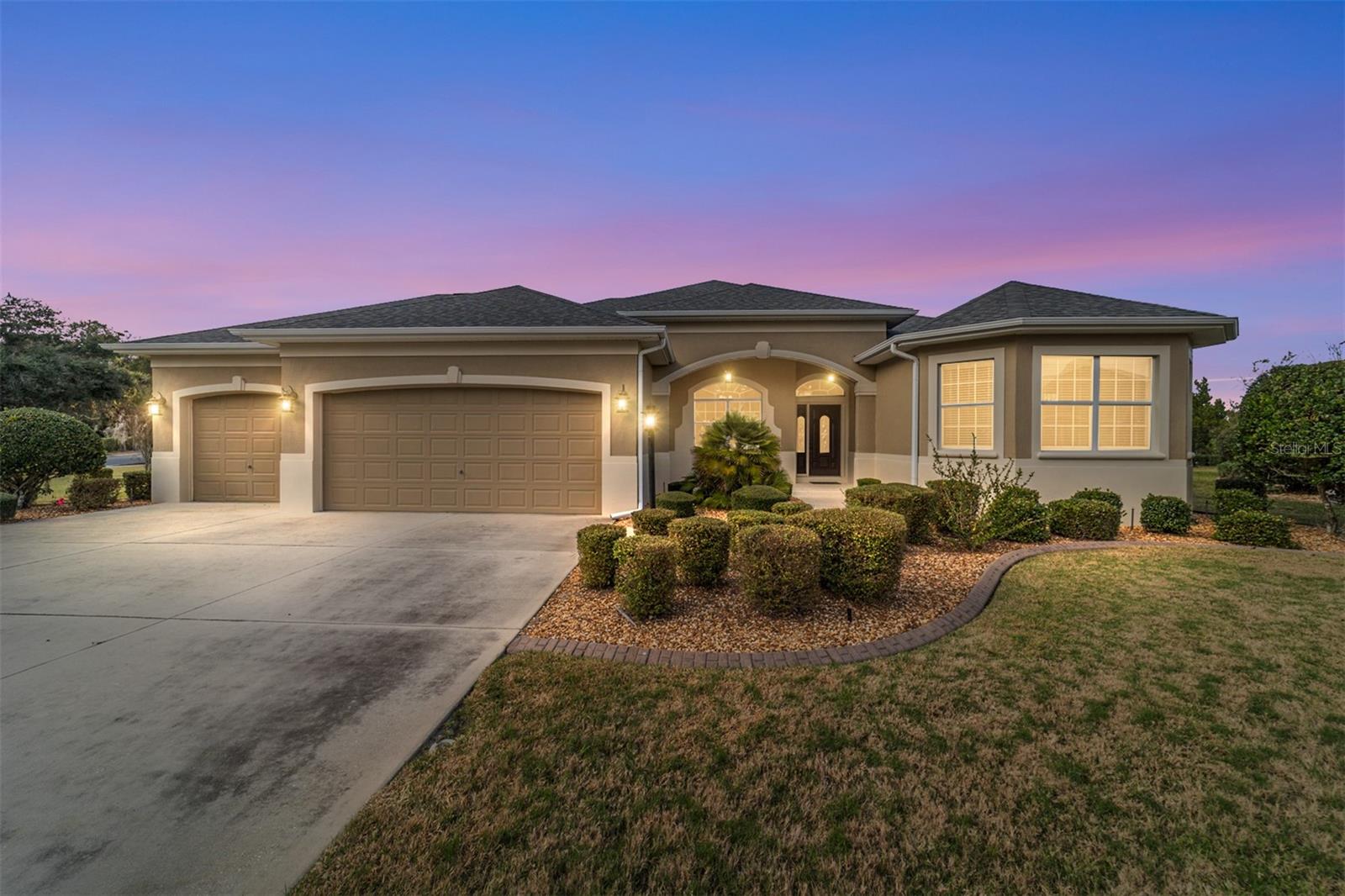 Details for 2237 Baypoint Way, THE VILLAGES, FL 32162