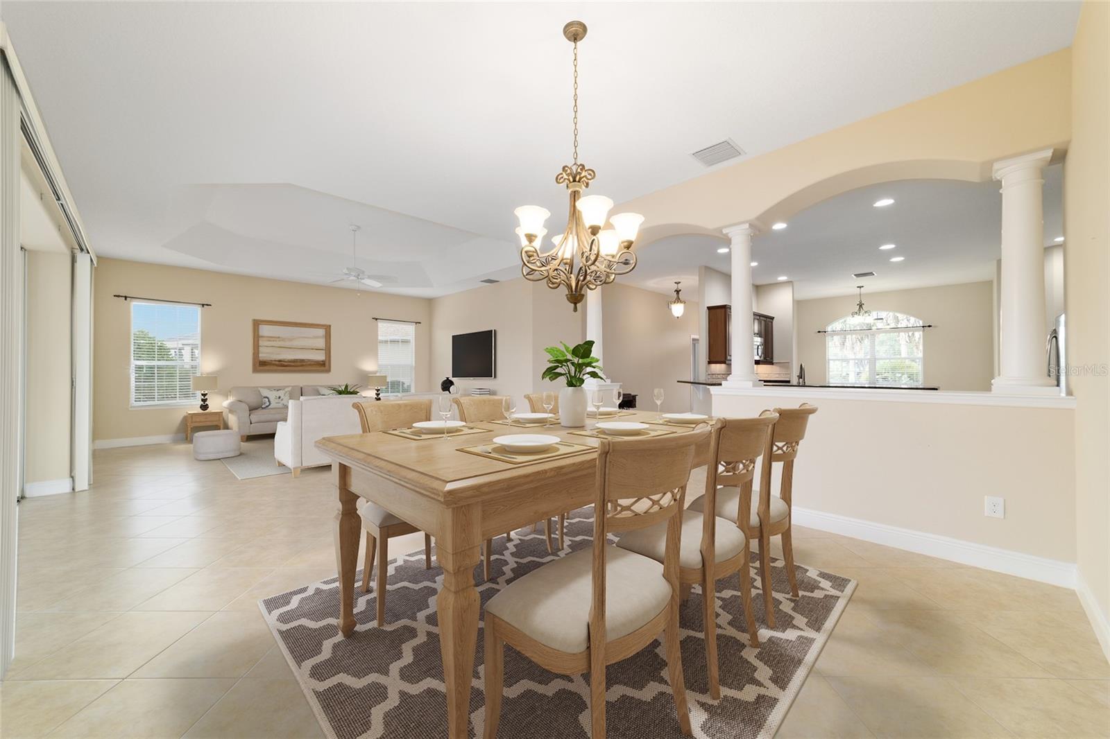 Image 5 of 76 For 2237 Baypoint Way