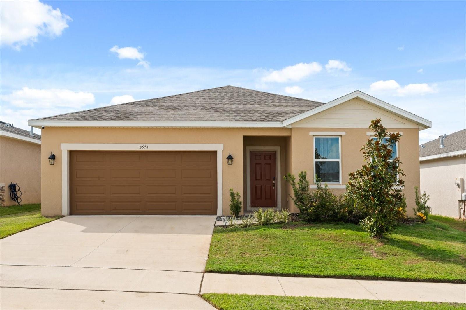 Details for 8954 Crowned Eagle Drive, LEESBURG, FL 34788
