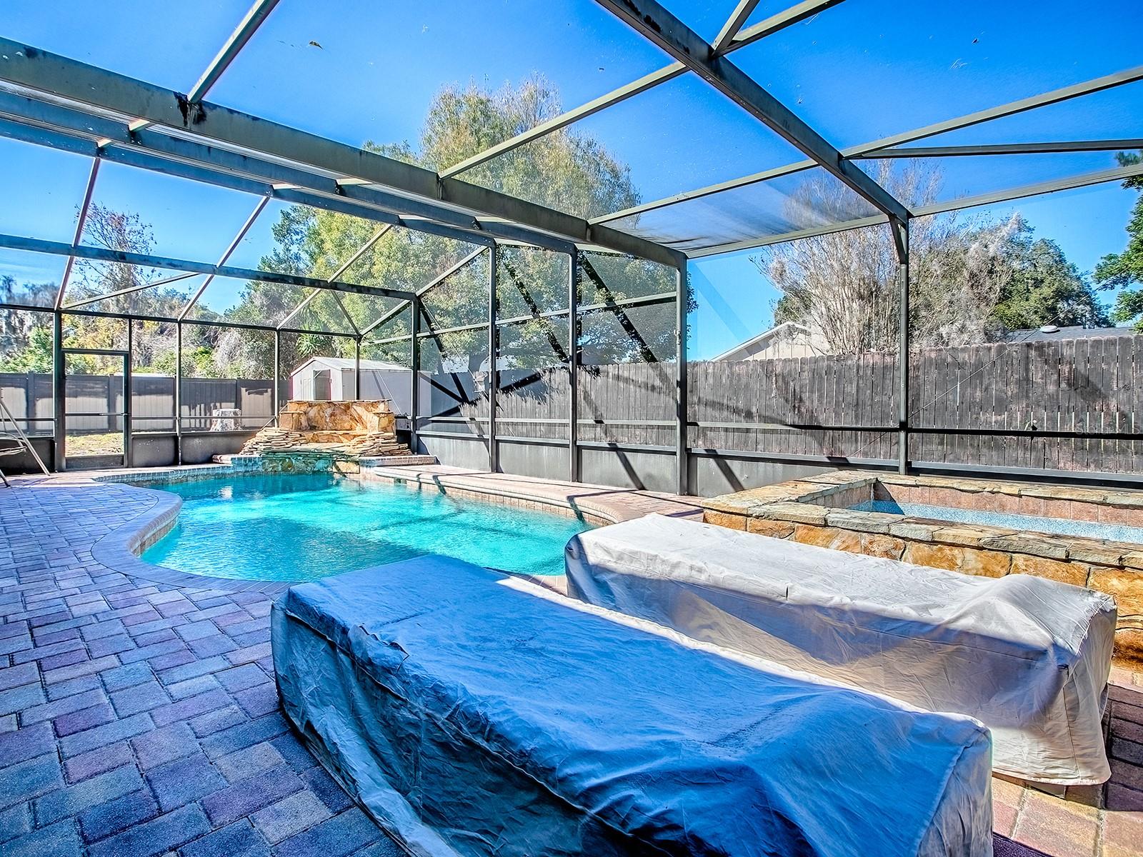 Image 36 of 60 For 5329 Twin Palms Road