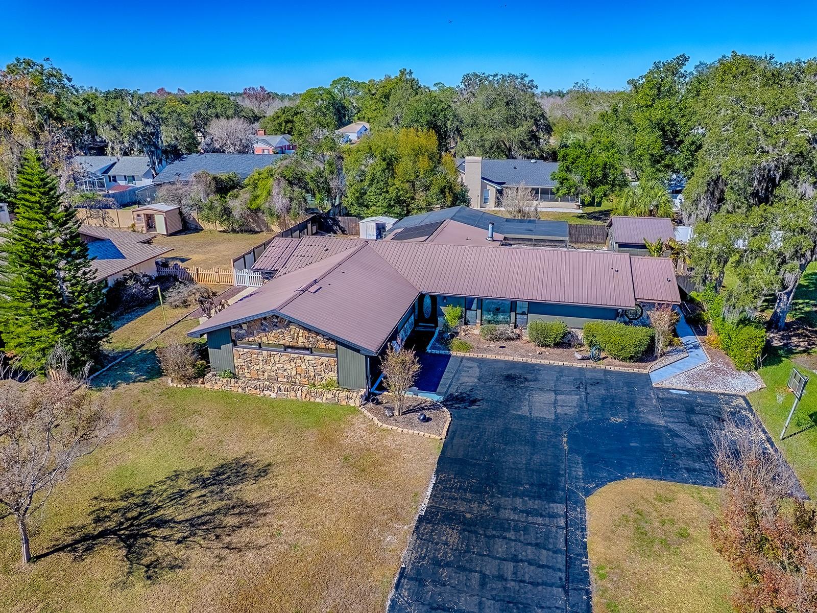 Image 45 of 60 For 5329 Twin Palms Road