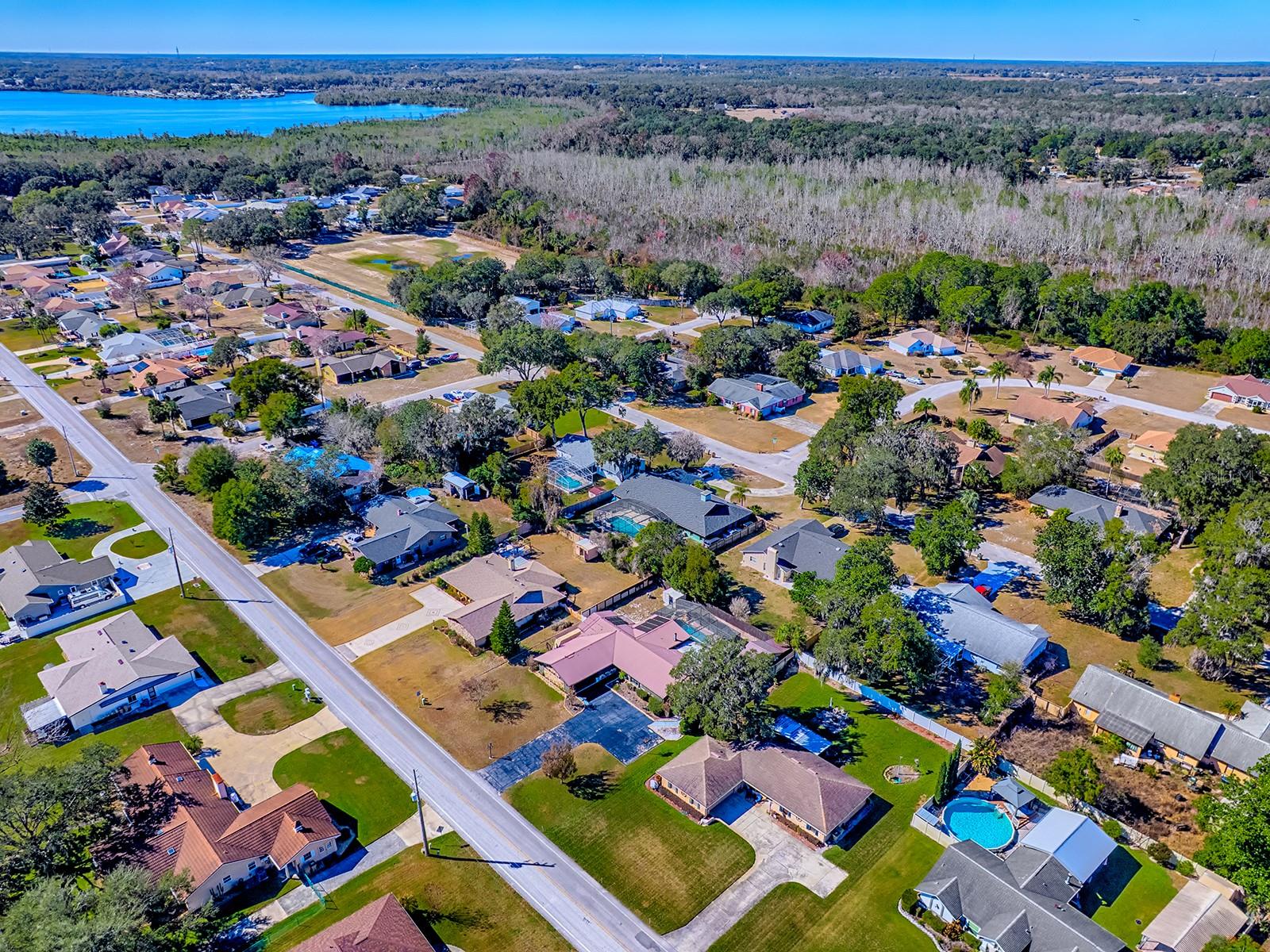 Image 55 of 60 For 5329 Twin Palms Road