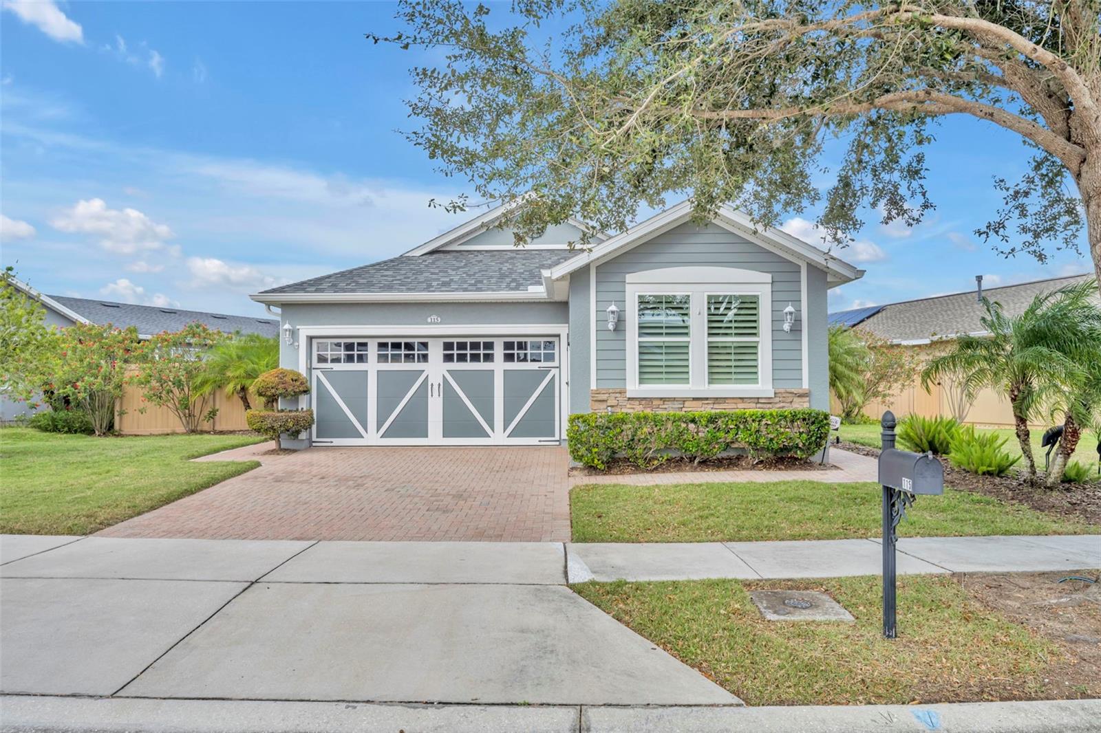 Details for 115 Bayou Bend Road, GROVELAND, FL 34736