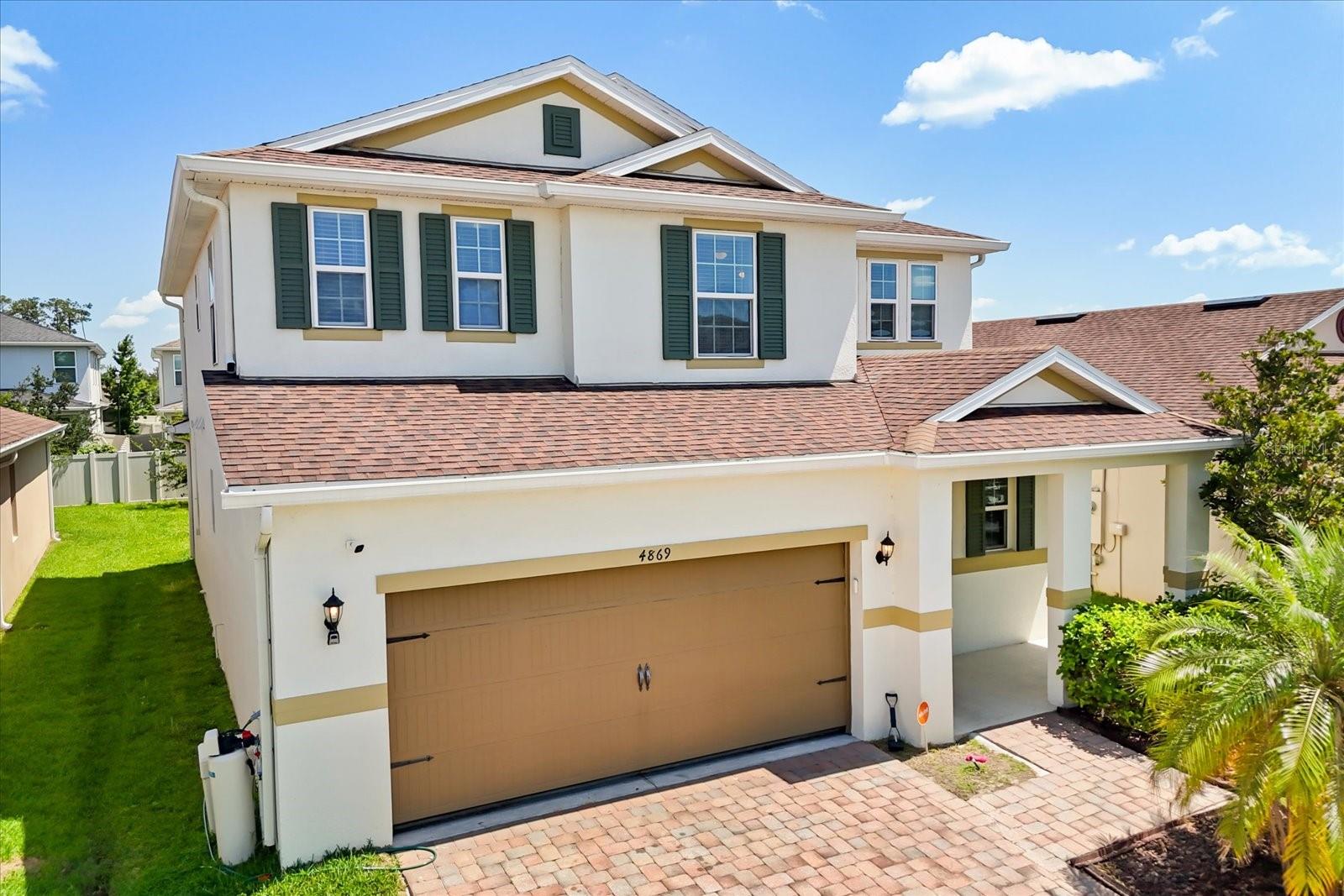 Image 2 of 27 For 4869 Grassendale Terrace