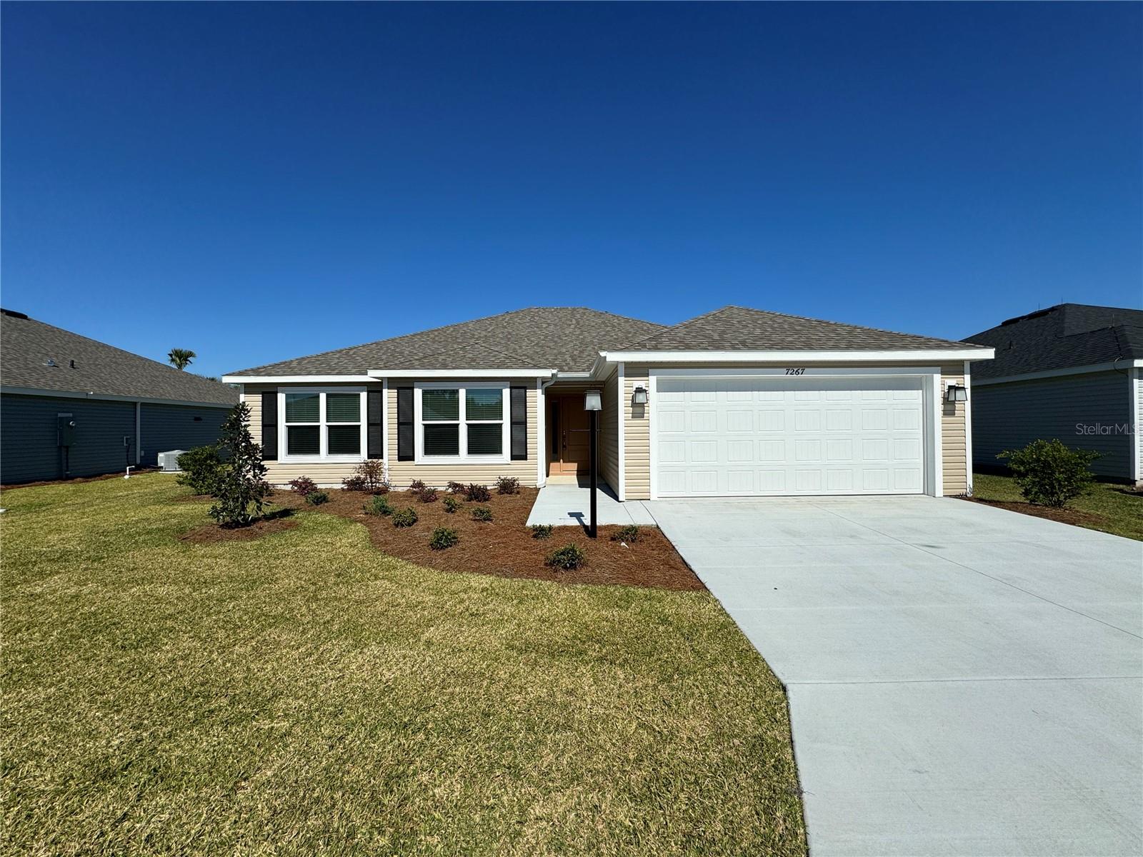 Details for 7267 Cornwall Way, THE VILLAGES, FL 34762