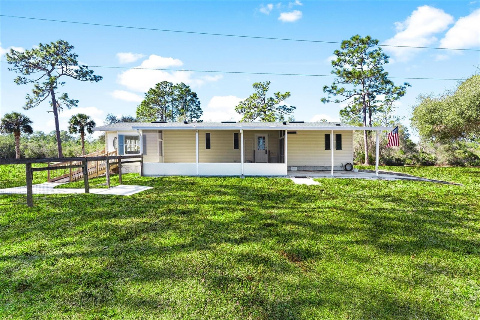 Details for 233 Azalea Lane, OSTEEN, FL 32764