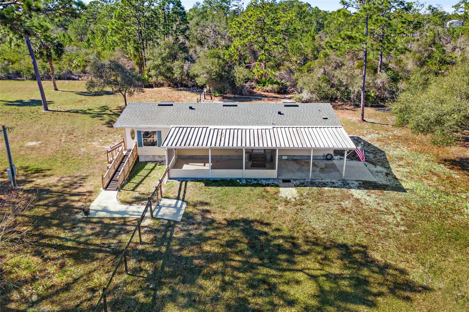 Image 60 of 79 For 233 Azalea Lane