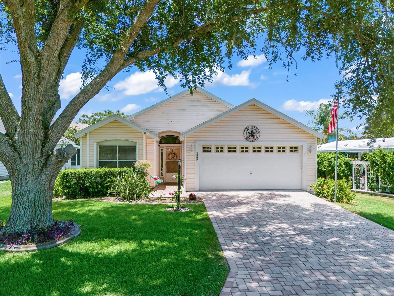 Details for 1405 Schwartz Boulevard, THE VILLAGES, FL 32159