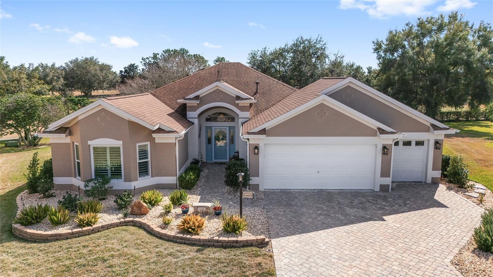 Details for 16642 80th Bellavista Circle, THE VILLAGES, FL 32162