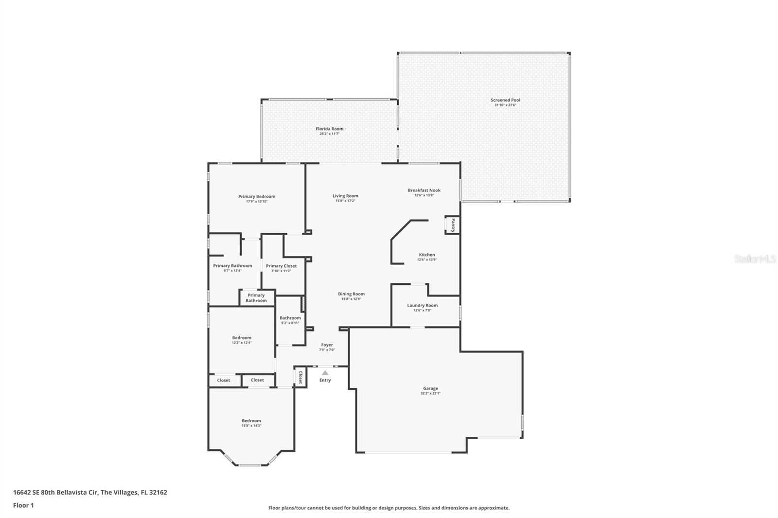 Image 10 of 81 For 16642 80th Bellavista Circle