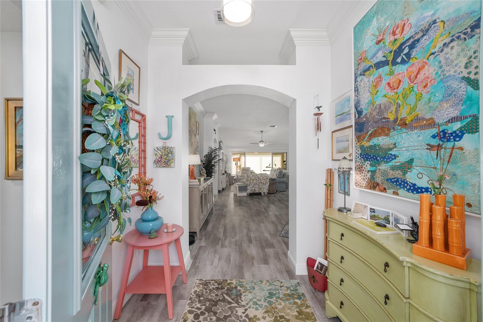 Image 12 of 81 For 16642 80th Bellavista Circle