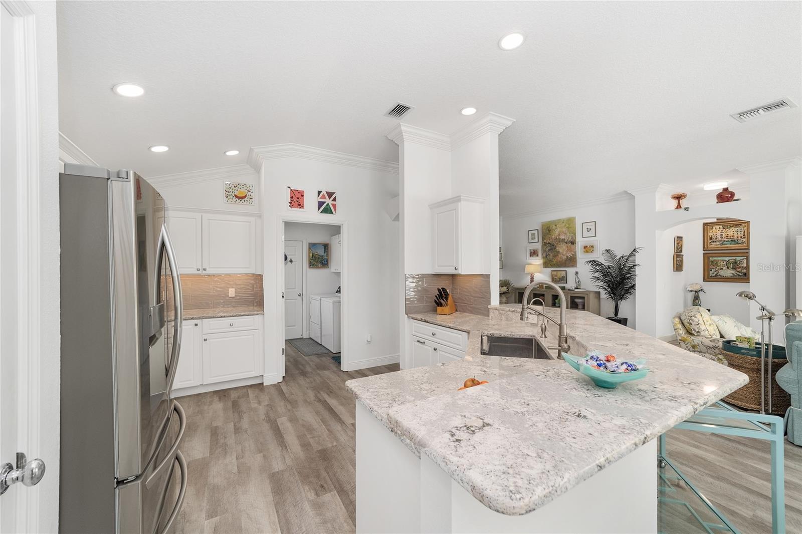 Image 21 of 81 For 16642 80th Bellavista Circle