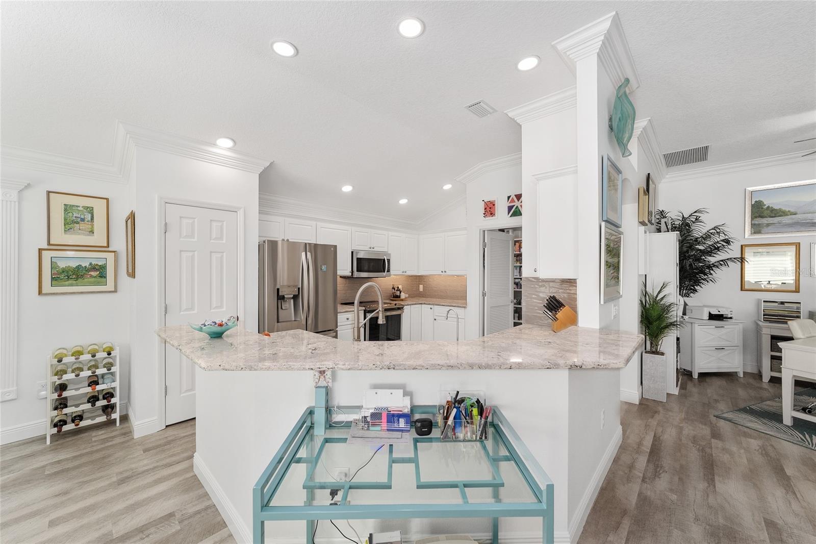 Image 23 of 81 For 16642 80th Bellavista Circle