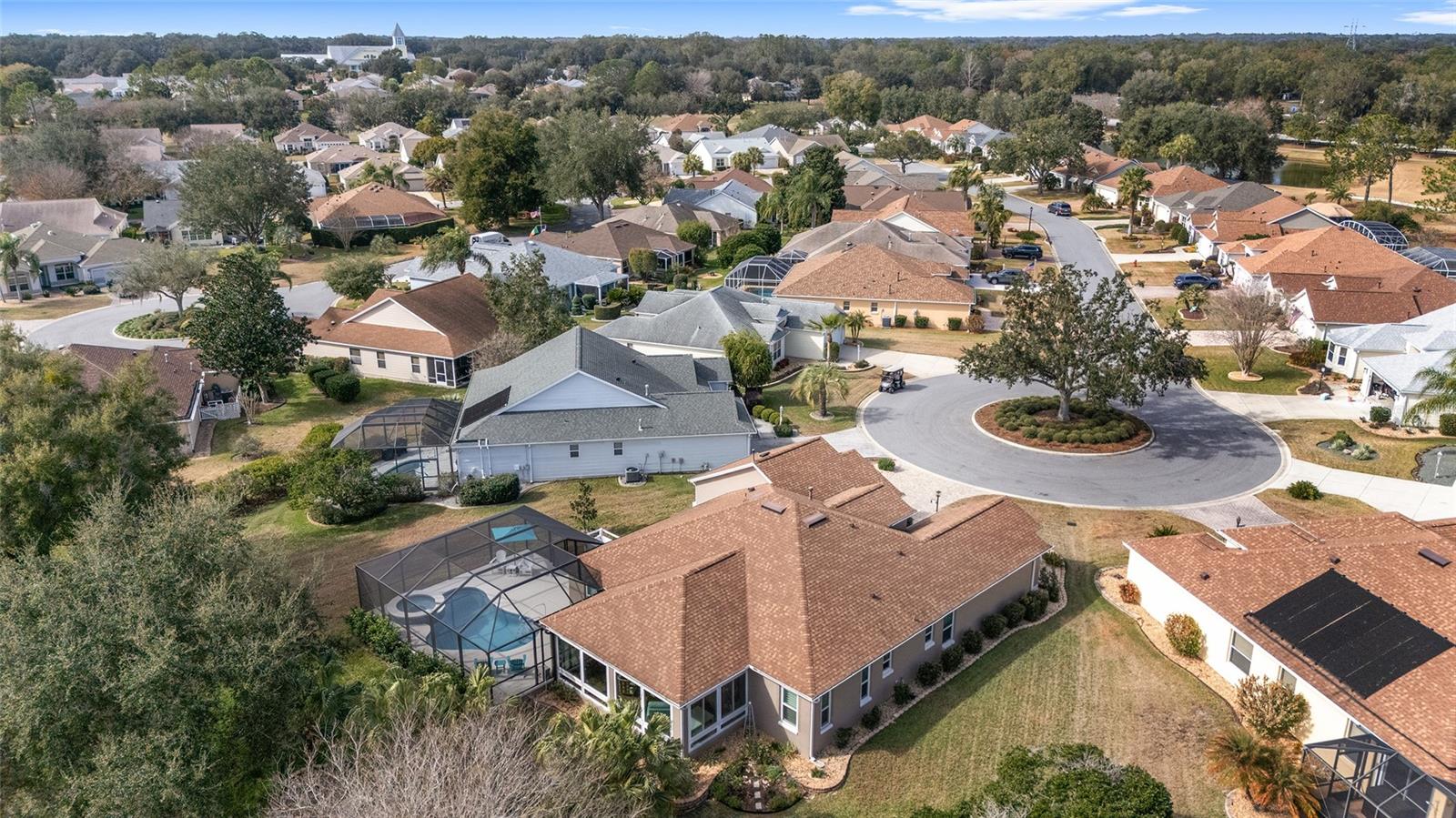 Image 4 of 81 For 16642 80th Bellavista Circle