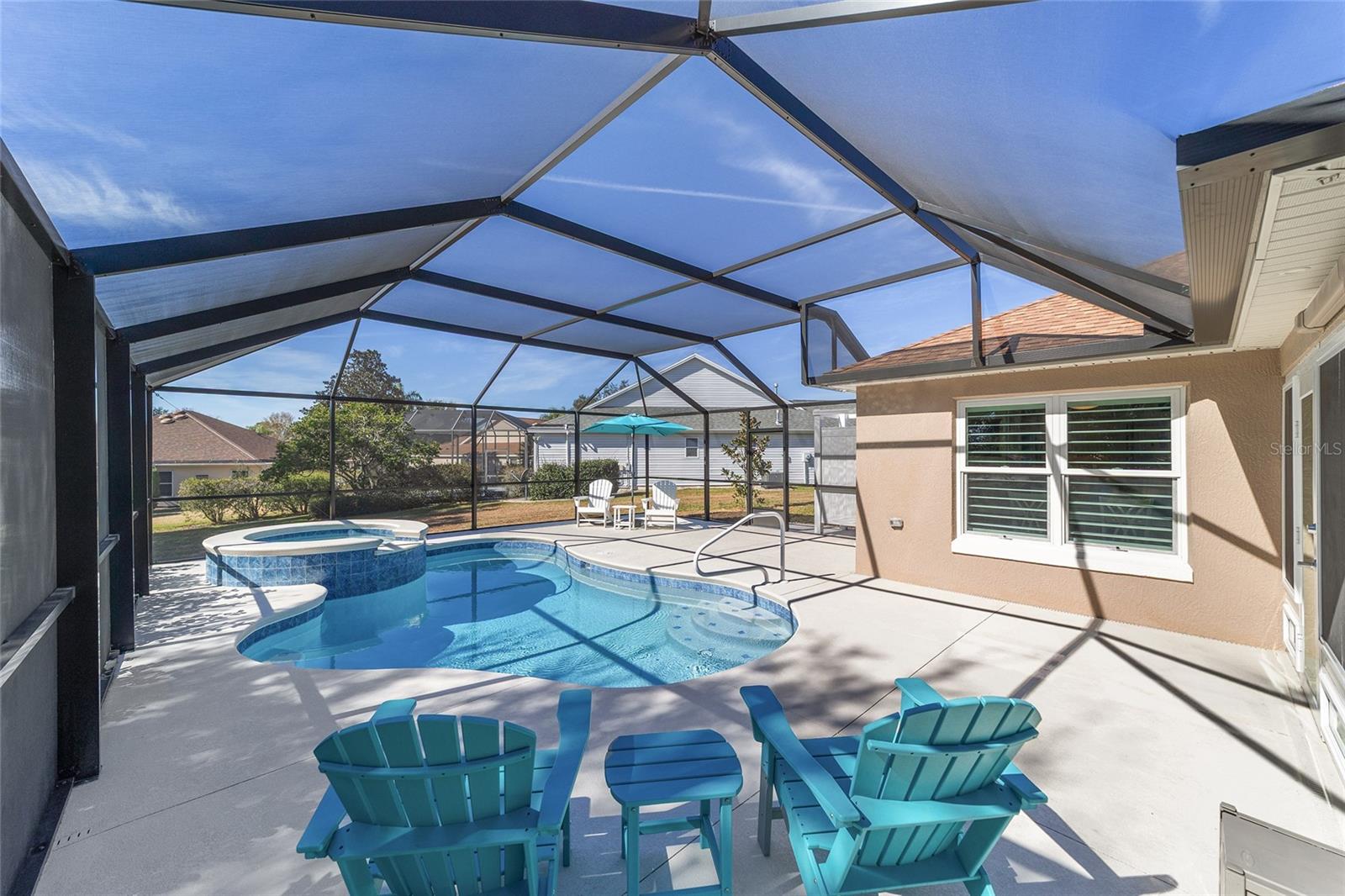 Image 48 of 81 For 16642 80th Bellavista Circle