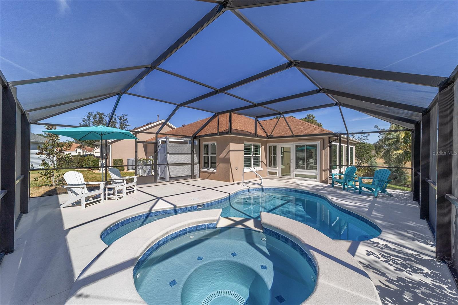 Image 49 of 81 For 16642 80th Bellavista Circle